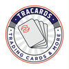Tracards  - Startseite