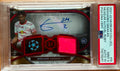 PSA 9 2021-22 MUSEUM COLL.UCL
MOHAMED SIMAKAN
MUSEUM AUTO.RL-RUBY 18/25