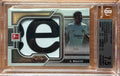 Beckett 7.5 2022-23 TOPPS TIER ONE
BUNDESLIGA
PRODIGIOUS PATCHES #PAK ANSGAR KNAUFF 2/5