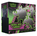 Nebel der Sagen TTB DE