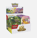 Pokemon 30 Jahre Mini Tin DE