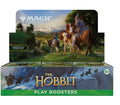 Magic the Gathering Der Hobbit - Play Booster Display ENG