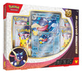 Pokemon 30 Jahre Quajutsu-ex Kollektion DE