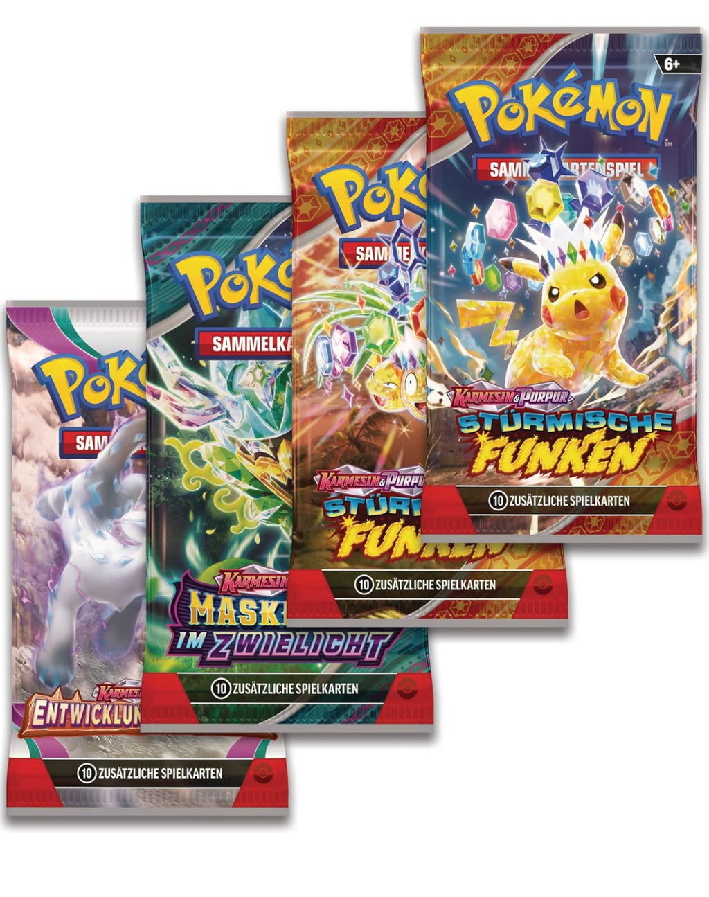 Tin-Box Azur-Legenden: Dialga-ex DE