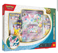 Pokemon 30 Jahre Feelinara-ex Kollektion DE
