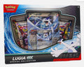 Pokémon Lugia ex Spezial Kollektion DE