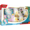 Pokemon 30 Jahre Figuren Kollektion Mewtu oder Mew DE