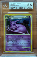 Beckett 8.5   2011 CALL OF LEGENDS
GERMAN
#4 ESPEON HOLO R