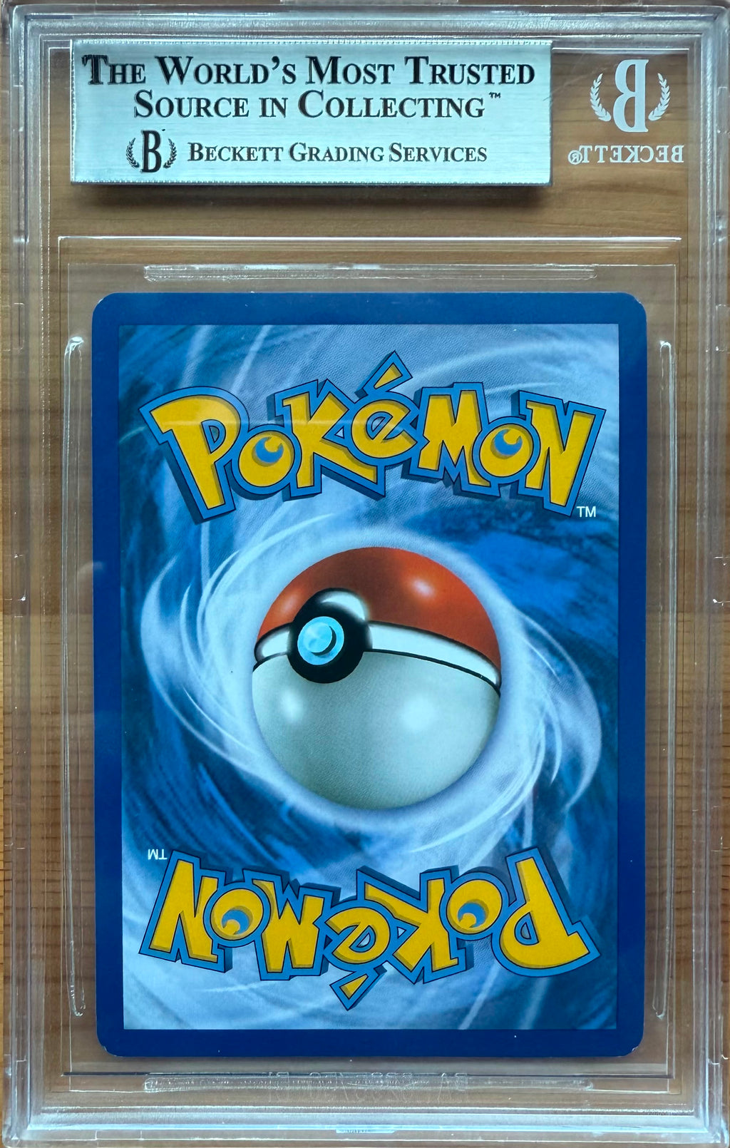 Beckett 9 2010                    HEARTGOLD SOULSILVER
GERMAN
#5 HITMONTOP HOLO R