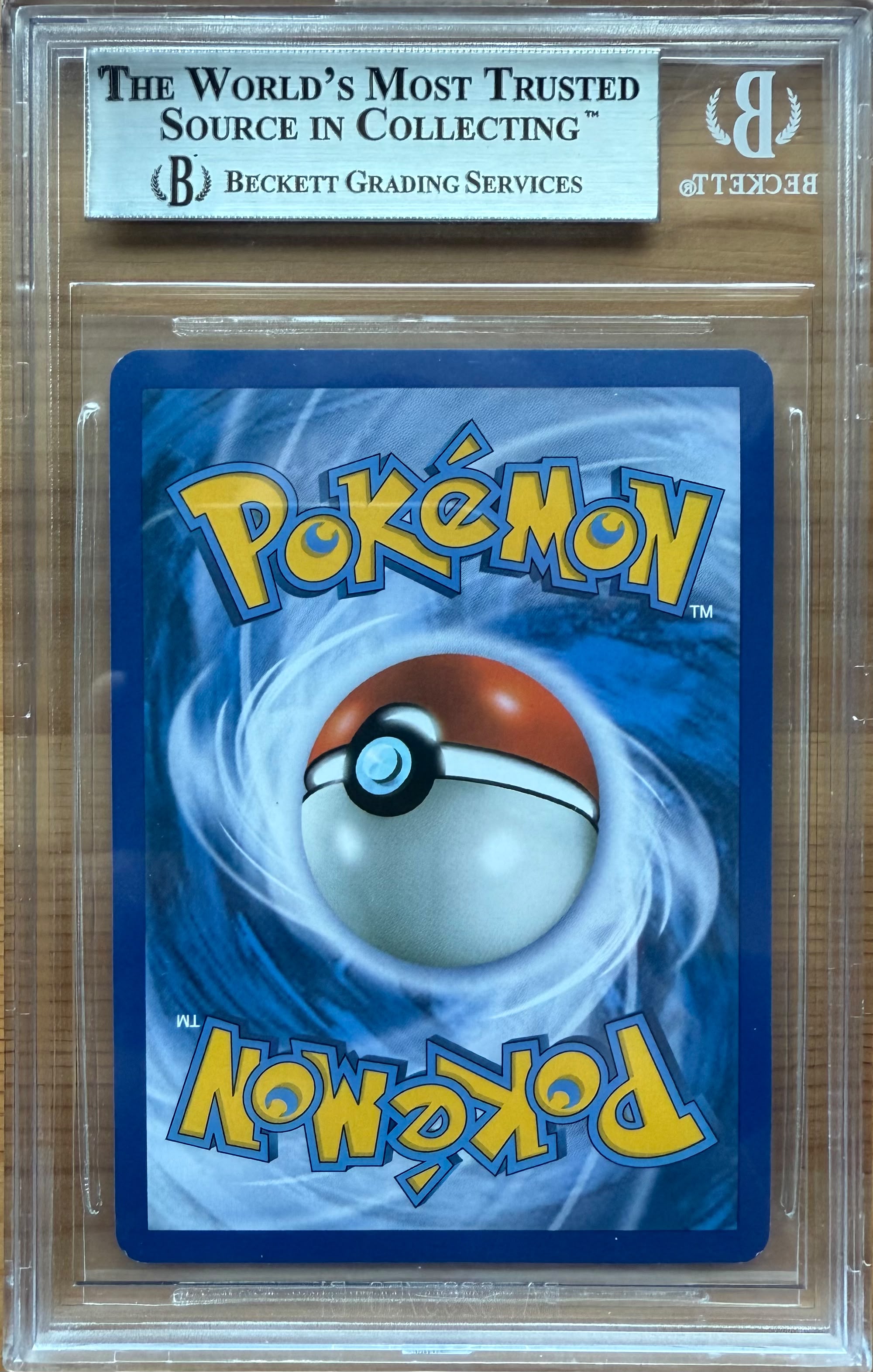 Beckett 9 2010                    HEARTGOLD SOULSILVER
GERMAN
#5 HITMONTOP HOLO R