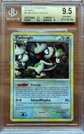 BECKETT 9.5
2010 HS UNDAUNTED
GERMAN
#8 SMEARGLE HOLO R