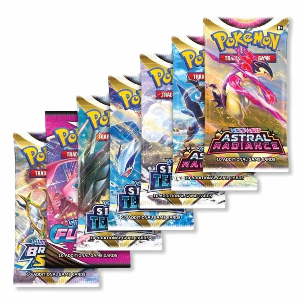 Pokémon Premium-Turnierkollektion Sophora DE
