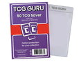 TCG GURU Cardsaver 50stk.