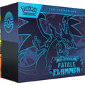 Fatale Flammen TTB DE