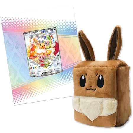 Pokemon Super-Premium-Kollektion Karmesin & Purpur - Prismatische Entwicklungen