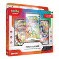 Pokémon First Partner Series 2 DE